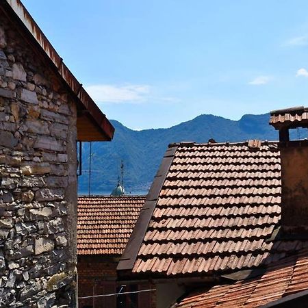 Rocks Apartment Colonno Εξωτερικό φωτογραφία