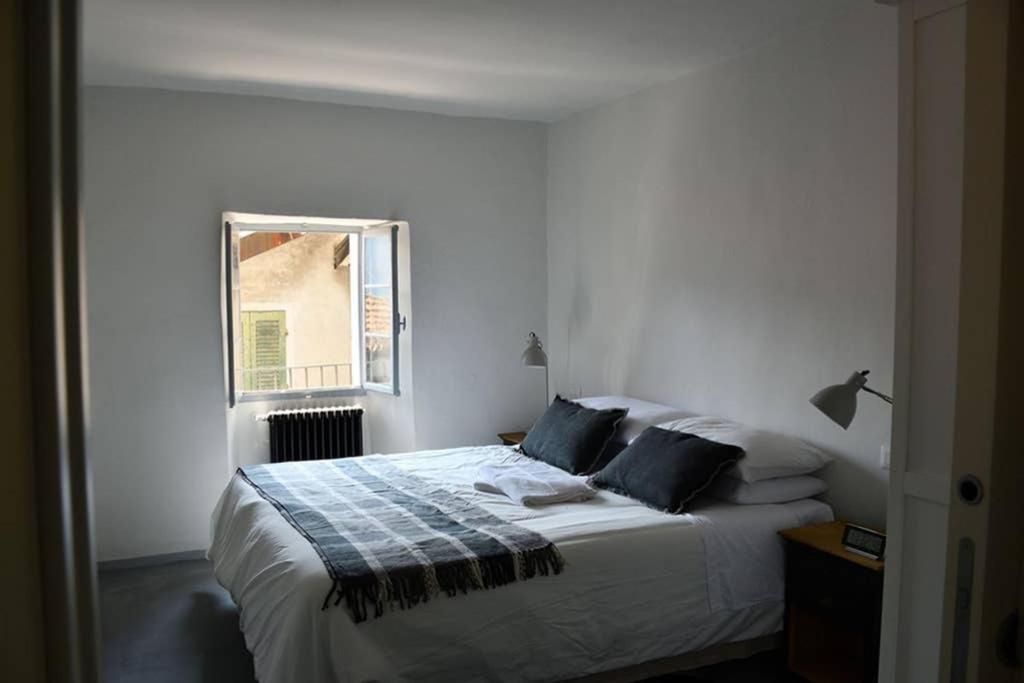 Rocks Apartment Colonno Εξωτερικό φωτογραφία