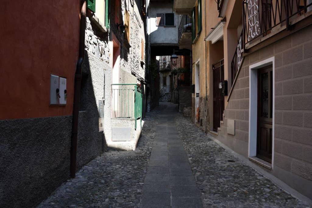 Rocks Apartment Colonno Εξωτερικό φωτογραφία
